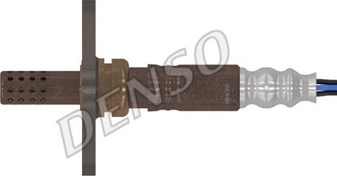 Denso DOX-0208 - Oxygen, Lambda Sensor car-mod.net