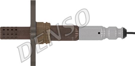 Denso DOX-0207 - Oxygen, Lambda Sensor car-mod.net