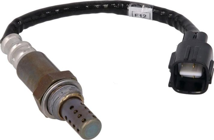 Denso DOX-0237 - Oxygen, Lambda Sensor car-mod.net