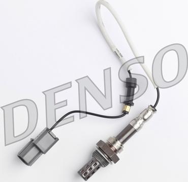 Denso DOX-1411 - Oxygen, Lambda Sensor car-mod.net