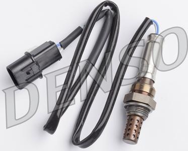 Denso DOX-1433 - Oxygen, Lambda Sensor car-mod.net