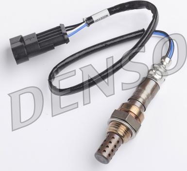 Denso DOX-1547 - Oxygen, Lambda Sensor car-mod.net