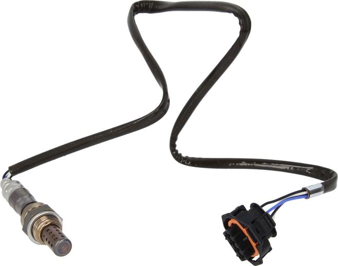 Denso DOX-1569 - Oxygen, Lambda Sensor car-mod.net