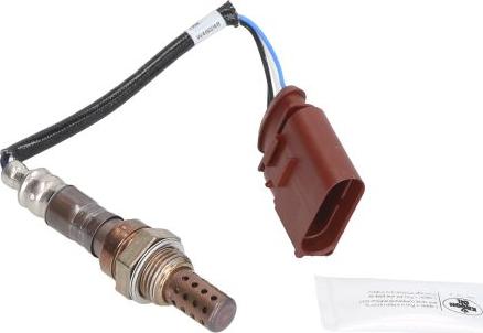 Denso DOX-1565 - Oxygen, Lambda Sensor car-mod.net