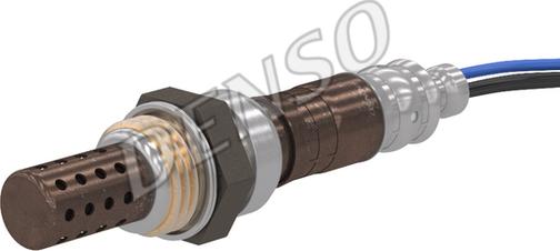 Denso DOX-1501 - Oxygen, Lambda Sensor car-mod.net
