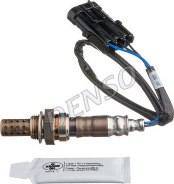 Denso DOX-1503 - Oxygen, Lambda Sensor car-mod.net