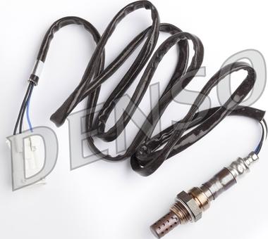 Denso DOX-1536 - Oxygen, Lambda Sensor car-mod.net