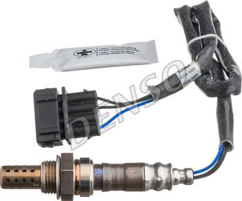 Denso DOX-1023 - Oxygen, Lambda Sensor car-mod.net