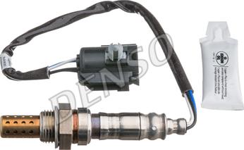 Denso DOX-1076 - Oxygen, Lambda Sensor car-mod.net