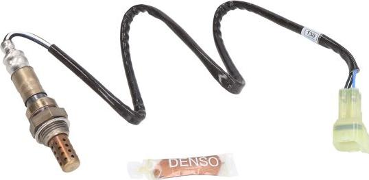 Denso DOX-1169 - Oxygen, Lambda Sensor car-mod.net
