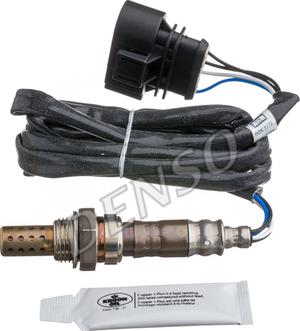 Denso DOX-1173 - Oxygen, Lambda Sensor car-mod.net