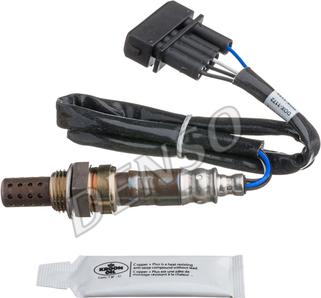 Denso DOX-1172 - Oxygen, Lambda Sensor car-mod.net