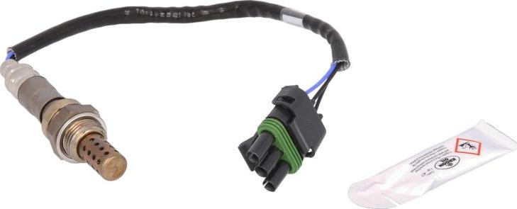 Denso DOX-1350 - Oxygen, Lambda Sensor car-mod.net