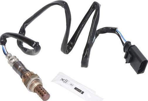 Denso DOX-1701 - Oxygen, Lambda Sensor car-mod.net