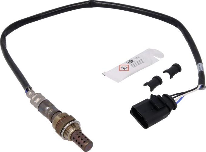 Denso DOX-1702 - Oxygen, Lambda Sensor car-mod.net