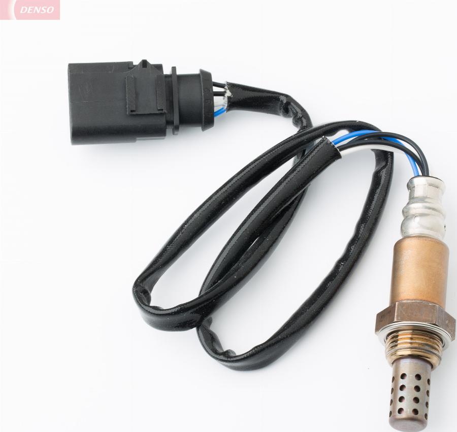 Denso DOX-1707 - Oxygen, Lambda Sensor car-mod.net