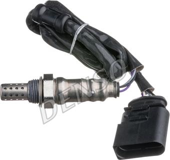 Denso DOX-2018 - Oxygen, Lambda Sensor car-mod.net