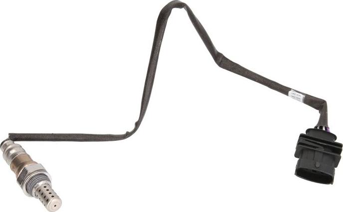 Denso DOX-2081 - Oxygen, Lambda Sensor car-mod.net