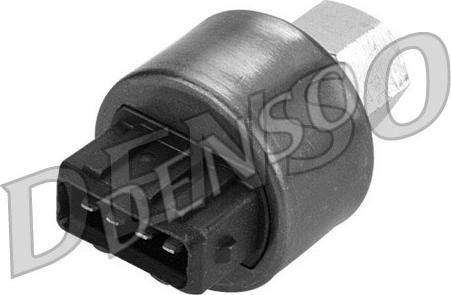 Denso DPS09010 - Pressure Switch, air conditioning car-mod.net
