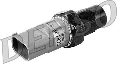 Denso DPS05008 - Pressure Switch, air conditioning car-mod.net