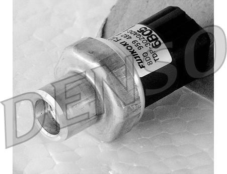 Denso DPS02002 - Pressure Switch, air conditioning car-mod.net
