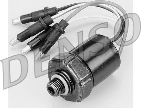 Denso DPS25003 - Pressure Switch, air conditioning car-mod.net