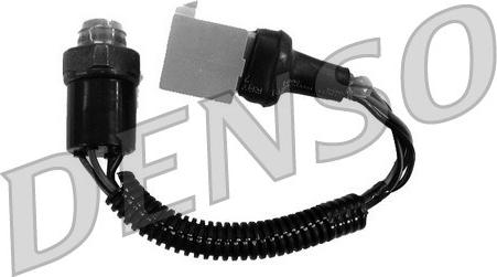 Denso DPS23001 - Pressure Switch, air conditioning car-mod.net