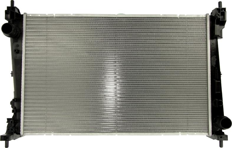 CARRO 032806310 - Radiator, engine cooling car-mod.net
