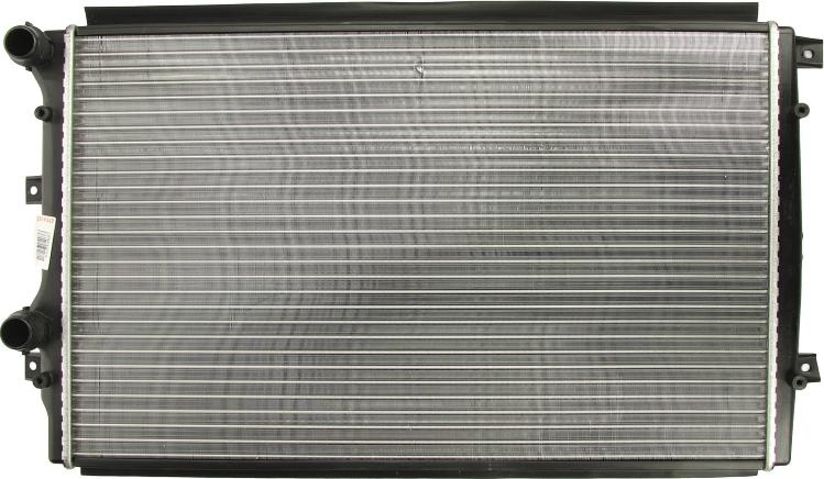 Denso DRM32015 - Radiator, engine cooling car-mod.net