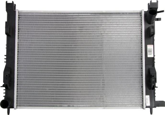 Denso DRM37002 - Radiator, engine cooling car-mod.net