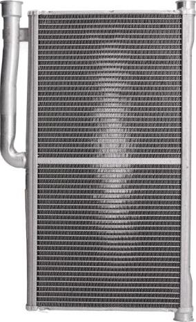 Denso DRR02004 - Heat Exchanger, interior heating car-mod.net