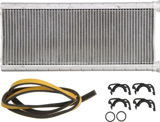 Denso DRR21004 - Heat Exchanger, interior heating car-mod.net