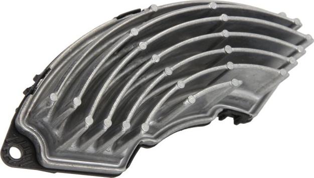 Denso DRS07001 - Resistor, interior blower car-mod.net
