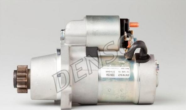 Denso DSN954 - Starter car-mod.net
