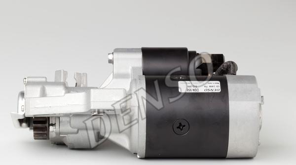Denso DSN958 - Starter car-mod.net