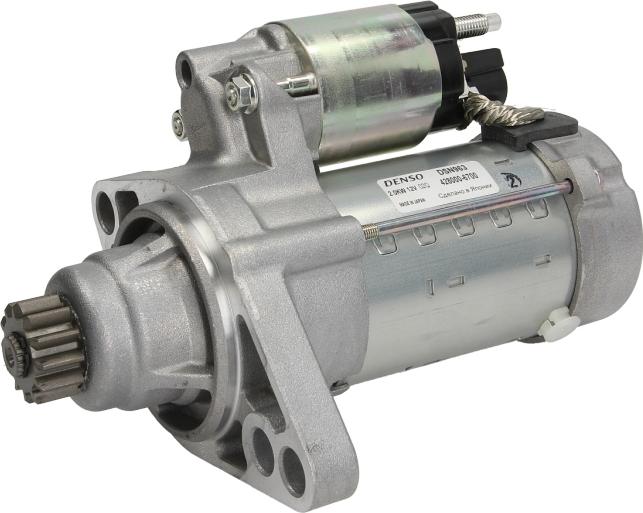 Denso DSN963 - Starter car-mod.net