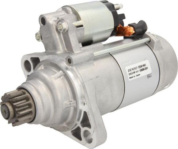 Denso DSN1461 - Starter car-mod.net
