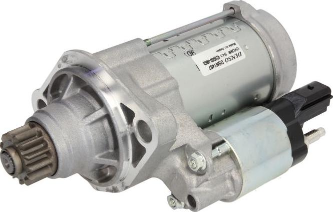 Denso DSN1467 - Starter car-mod.net