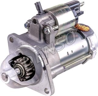 Denso DSN1008 - Starter car-mod.net
