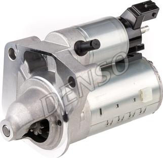 Denso DSN1368 - Starter car-mod.net