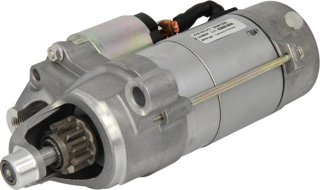 Denso DSN1203 - Starter car-mod.net