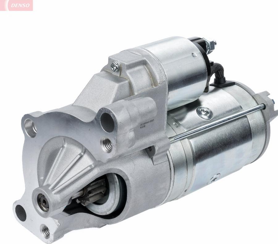 Denso DSN3055 - Starter car-mod.net
