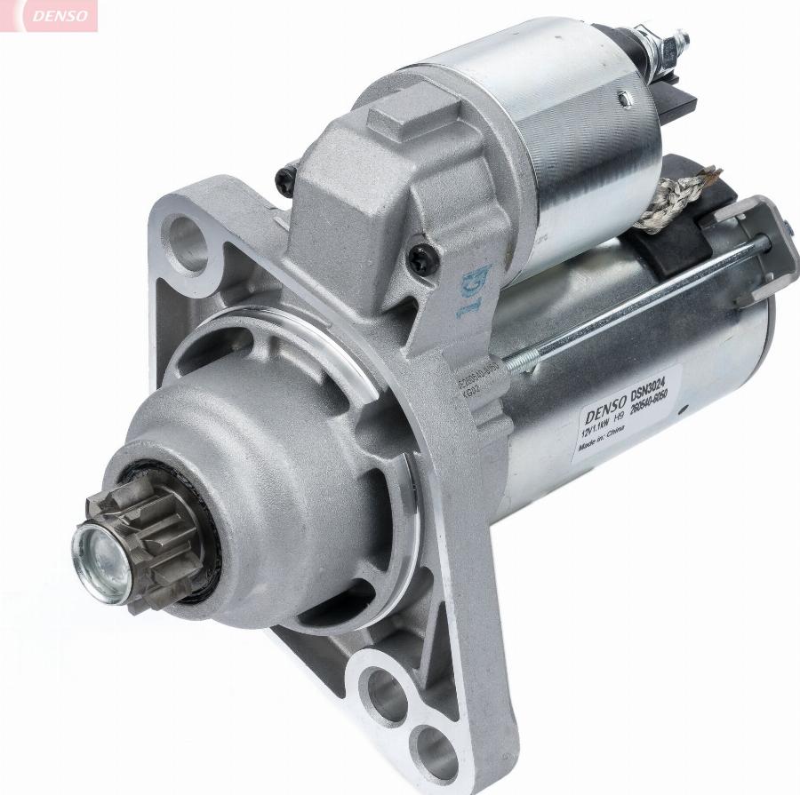 Denso DSN3024 - Starter car-mod.net