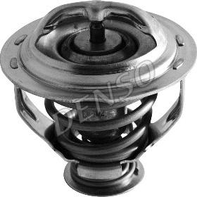 Denso DTM95708 - Coolant thermostat / housing car-mod.net