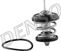 Denso DTM95707 - Coolant thermostat / housing car-mod.net