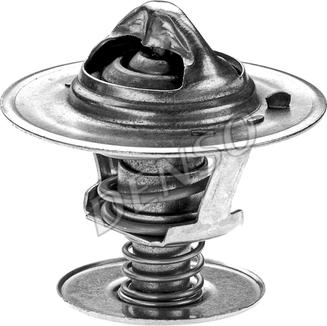 Denso DTM91272 - Coolant thermostat / housing car-mod.net