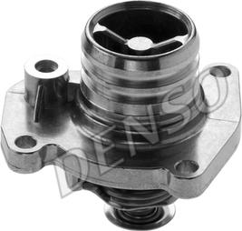 Denso DTM92481 - Coolant thermostat / housing car-mod.net