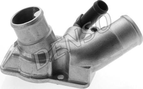 Denso DTM92477 - Coolant thermostat / housing car-mod.net