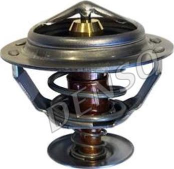 Denso DTM92851 - Coolant thermostat / housing car-mod.net