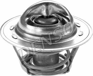 Denso DTM92202 - Coolant thermostat / housing car-mod.net
